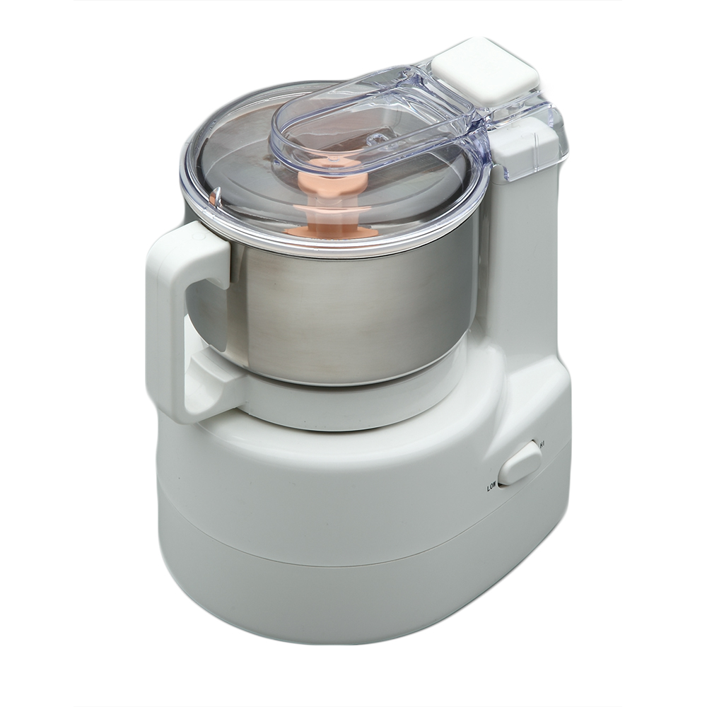 ＹＤＫ フードプロセッサー WスピードＮＥＷあじのさと Y-2400Ｗ フードプロセッサー あじのさとWスピード YDK Y-2400W